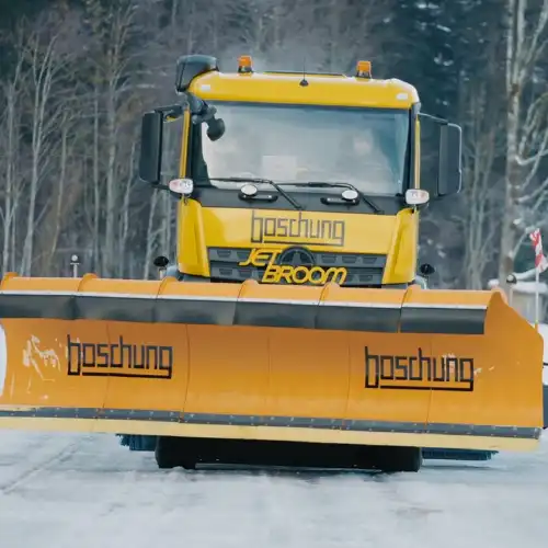 Щеточный узел