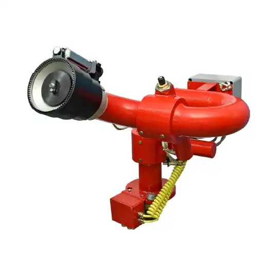 Отсек для боевого расчета