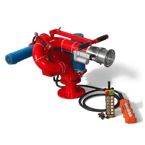 Отсек для боевого расчета